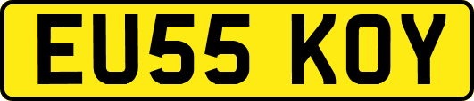 EU55KOY