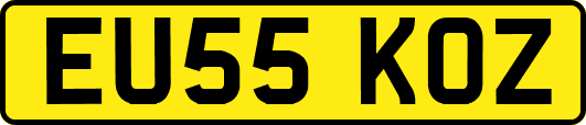 EU55KOZ