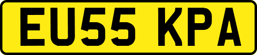 EU55KPA