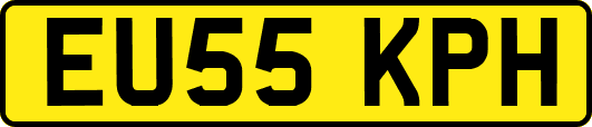 EU55KPH