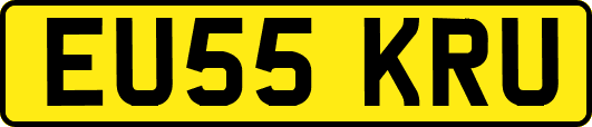 EU55KRU
