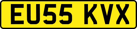EU55KVX
