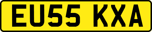 EU55KXA