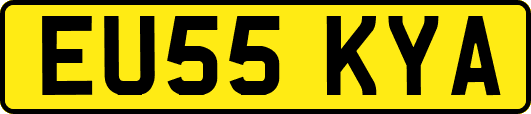 EU55KYA