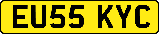 EU55KYC