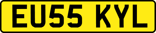 EU55KYL