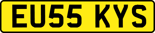 EU55KYS