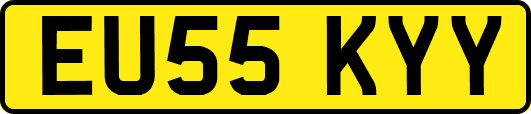EU55KYY