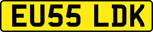 EU55LDK