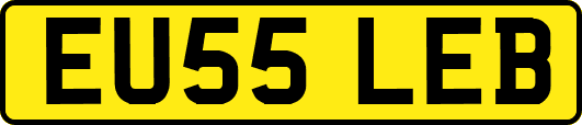 EU55LEB