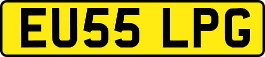 EU55LPG
