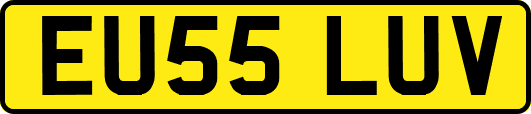 EU55LUV