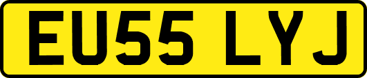EU55LYJ