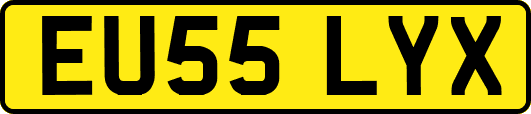 EU55LYX