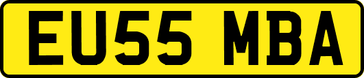 EU55MBA