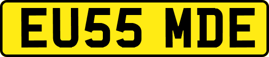 EU55MDE