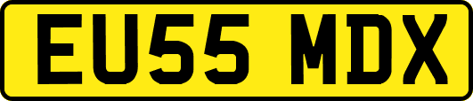 EU55MDX