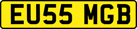 EU55MGB