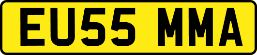 EU55MMA