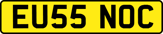 EU55NOC