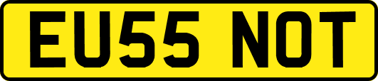 EU55NOT