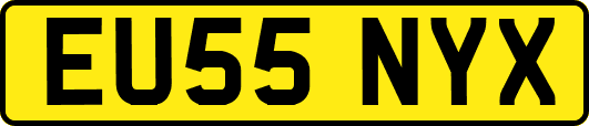 EU55NYX