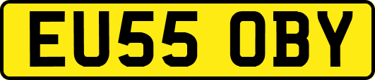 EU55OBY