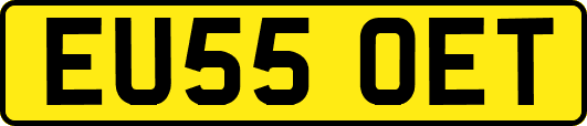 EU55OET
