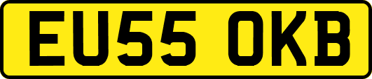 EU55OKB