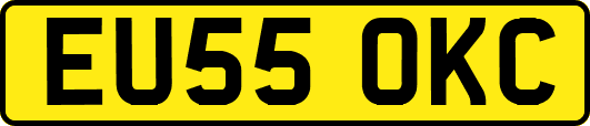 EU55OKC