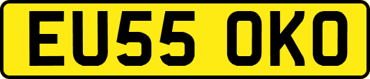 EU55OKO
