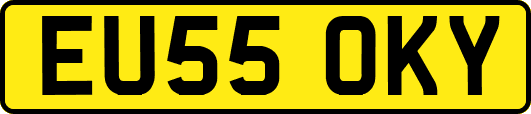 EU55OKY