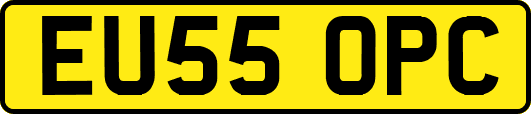 EU55OPC