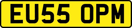EU55OPM