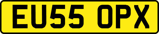 EU55OPX