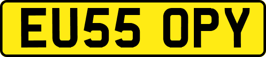 EU55OPY
