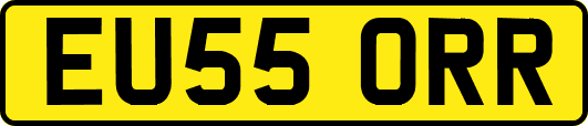 EU55ORR