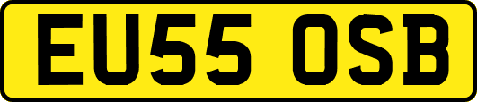 EU55OSB