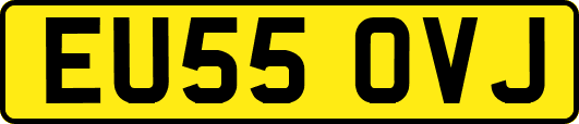 EU55OVJ