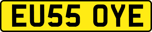 EU55OYE