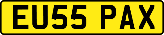 EU55PAX