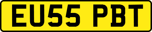 EU55PBT
