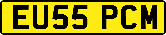 EU55PCM