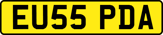 EU55PDA