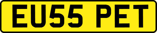 EU55PET
