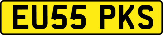 EU55PKS