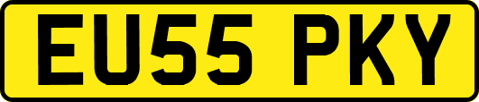 EU55PKY