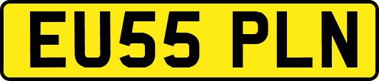 EU55PLN