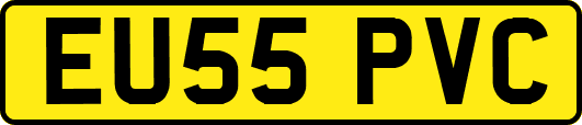 EU55PVC