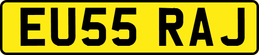 EU55RAJ